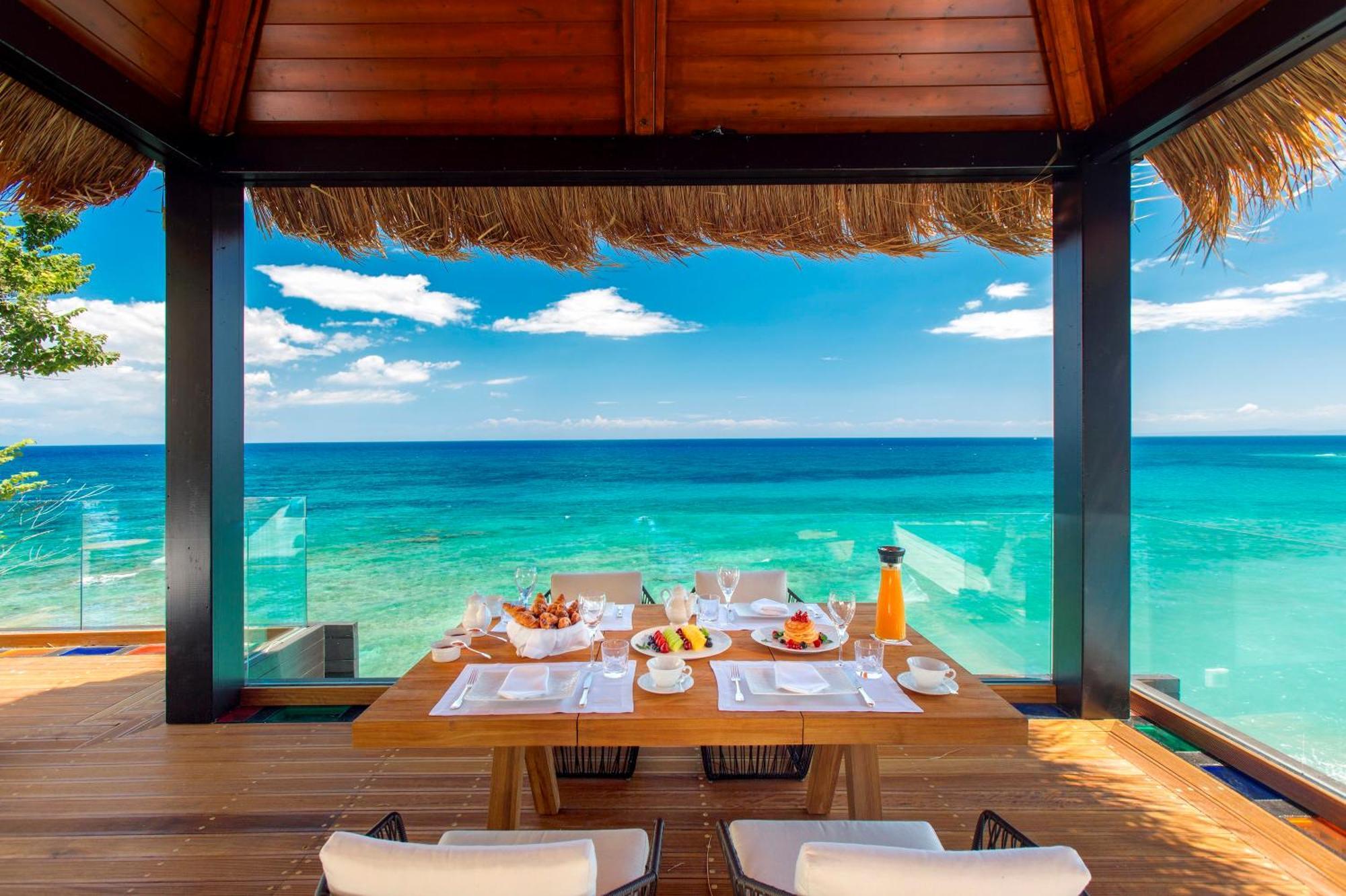 Porto Zante Villas And Spa Tragaki Exterior photo